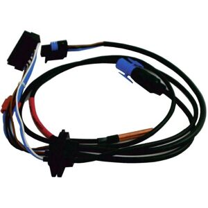 Wolf Kabelsatz III 279923499 - Kabelsatz für GU-2 Wolf Kabelsatz III 279923499 - Kabelsatz für GU-2