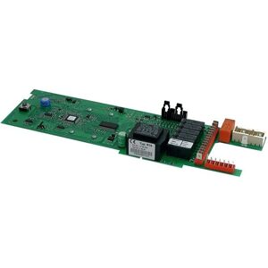 Wolf Regelungsplatine - R16 4W/5W Wolf Regelungsplatine - R16 4W/5W