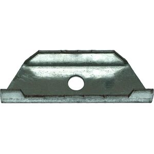 Wolf Bügel für Handlochdeckel - Support/Bügel Wolf Bügel für Handlochdeckel - Support/Bügel