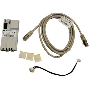 Wolf Ism 2746365 - Schnittstellenmodul für Heizgeräte Wolf Ism 2746365 - Schnittstellenmodul für Heizgeräte