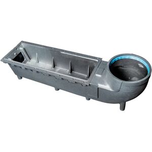 Wolf 2485252 Kondensatwanne - Condensate Tray Wolf 2485252 Kondensatwanne - Condensate Tray