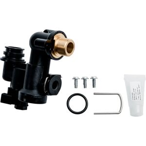 Wolf Hydraulik GTC - Kaltwasserblock Wolf Hydraulik GTC - Kaltwasserblock