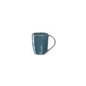Set di Tazze da Caffè in Ceramica Blu Matera di Leonardo - 6 pezzi Set di Tazze da Caffè in Ceramica Blu Matera di Leonardo - 6 pezzi