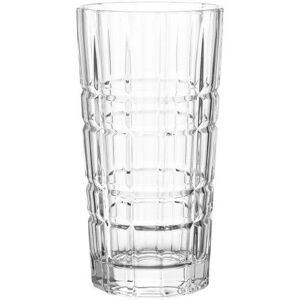 LEONARDO Spiritii Wasserglas - 4 Stück 400 ml LEONARDO Spiritii Wasserglas - 4 Stück 400 ml
