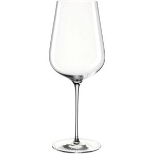 Leonardo Brunelli 740 ml Czerwony kieliszek do wina - Kieliszek do wina Leonardo Brunelli 740 ml Czerwony kieliszek do wina - Kieliszek do wina