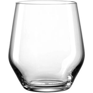 Leonardo Twenty4 Transparente Gläser - Whisky-Set Leonardo Twenty4 Transparente Gläser - Whisky-Set