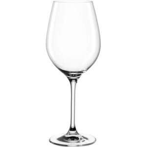 Leonardo Rotweinglas Poesia 600 ml, 6 Stück, Transparent Leonardo Rotweinglas Poesia 600 ml, 6 Stück, Transparent