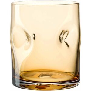 LEONARDO VESUVIO Amber 4er-Set - Gläser LEONARDO VESUVIO Amber 4er-Set - Gläser