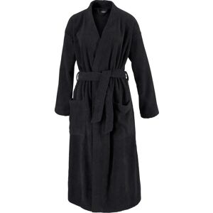 EGERIA Topas Unisex Kimono Baumwoll-Bademantel EGERIA Topas Unisex Kimono Baumwoll-Bademantel