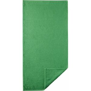 EGERIA - Madison - dunkelgrün - 70x140 cm - Badetuch EGERIA - Madison - dunkelgrün - 70x140 cm - Badetuch