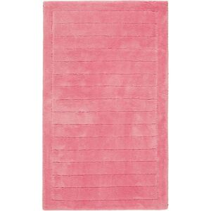 EGERIA Line Pink Rechteckige Badematte - Badeteppich EGERIA Line Pink Rechteckige Badematte - Badeteppich