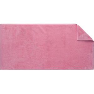 EGERIA - Elegant - Wild Rose - 75x160 cm - Badetuch EGERIA - Elegant - Wild Rose - 75x160 cm - Badetuch