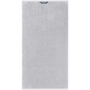 EGERIA - BOSTON - Grau - 70x140 cm - Badetuch EGERIA - BOSTON - Grau - 70x140 cm - Badetuch