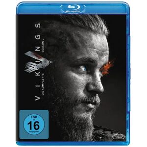 Universal Pictures Vikings Staffel 2 Blu-ray - Video Universal Pictures Vikings Staffel 2 Blu-ray - Video