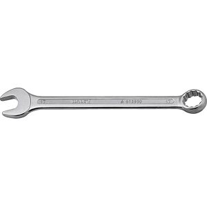 HOLEX - Clé plate - Chrome, 10mm, 140mm - Publicité HOLEX - Clé plate - Chrome, 10mm, 140mm - Publicité