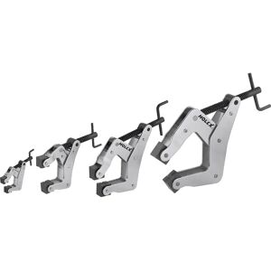 HOLEX Modèle 230x7 Pince - Vise Parallèle pour Serrage Interne/Externe - Publicité HOLEX Modèle 230x7 Pince - Vise Parallèle pour Serrage Interne/Externe - Publicité