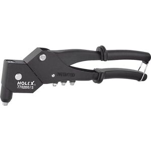 HOLEX - Riveteuse manuelle 10x310mm - Riveteuse manuelle - Publicité HOLEX - Riveteuse manuelle 10x310mm - Riveteuse manuelle - Publicité