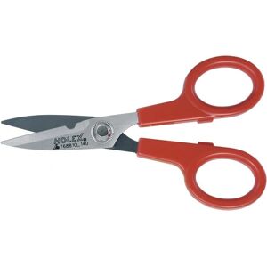 Pince coupe-fil pour électriciens HOLEX - Outils à main - Publicité Pince coupe-fil pour électriciens HOLEX - Outils à main - Publicité