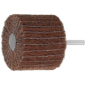 HOLEX - Brosse lamellaire en tissu abrasif - 10x210 mm - Publicité HOLEX - Brosse lamellaire en tissu abrasif - 10x210 mm - Publicité