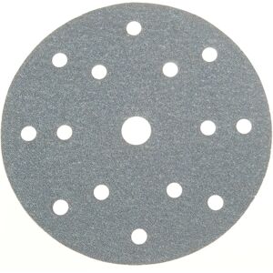 HOLEX - Disque abrasif 150mm - Pour métal, plastique, bois - Publicité HOLEX - Disque abrasif 150mm - Pour métal, plastique, bois - Publicité
