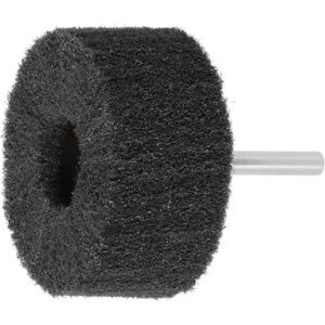 HOLEX - Roue abrasive en tissu - 230x7 - Métal - Publicité HOLEX - Roue abrasive en tissu - 230x7 - Métal - Publicité