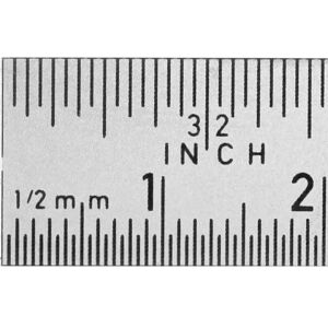 Mètre Flexible en Acier HOLEX - 5m/10m, Inox, Marques Claires - Publicité Mètre Flexible en Acier HOLEX - 5m/10m, Inox, Marques Claires - Publicité