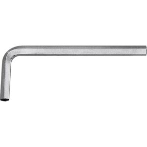 HOLEX - Clé hexagonale - Nickel - 6mm - Publicité HOLEX - Clé hexagonale - Nickel - 6mm - Publicité
