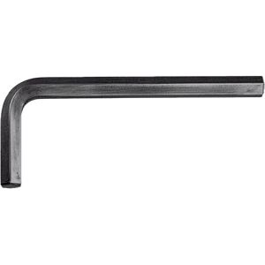 HOLEX - Clé hexagonale - Pliée, Phosphatée - 12x13mm - 100mm - 7-8/10 Tournevis - Publicité HOLEX - Clé hexagonale - Pliée, Phosphatée - 12x13mm - 100mm - 7-8/10 Tournevis - Publicité