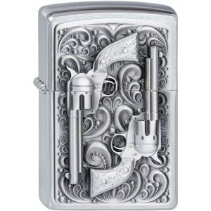 Zippo 1300003 odporny na wiatr zapalniczka - Klasyczny design Zippo 1300003 odporny na wiatr zapalniczka - Klasyczny design