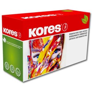 Toner Noir Kores X24HC - Compatible avec Brother TN-2420 - 3000 Pages Toner Noir Kores X24HC - Compatible avec Brother TN-2420 - 3000 Pages