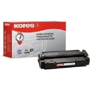 Kores G1119RB - Cartouche de toner noir à haute capacité - Publicité Kores G1119RB - Cartouche de toner noir à haute capacité - Publicité