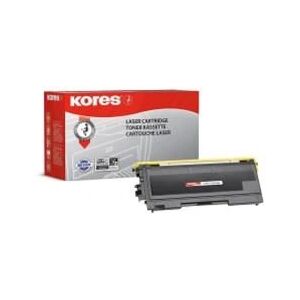 Kores G1159HCRB Tonerpatrone - Schwarz - 5000 Seiten - Toner Kores G1159HCRB Tonerpatrone - Schwarz - 5000 Seiten - Toner