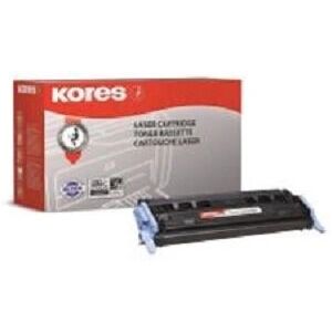 Kores G1203RBS Toner 2500 Seiten Schwarz Kores G1203RBS Toner 2500 Seiten Schwarz