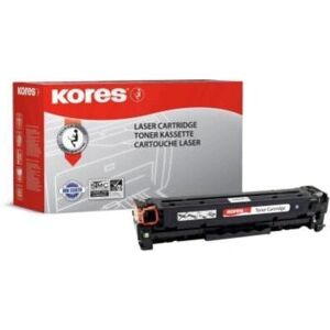 Kores G1218RBS 3500 Seiten Schwarz - Tonerkartusche Kores G1218RBS 3500 Seiten Schwarz - Tonerkartusche