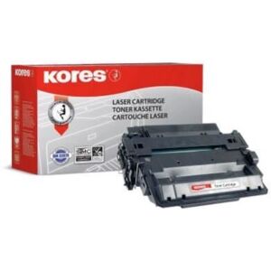 Kores G1222RB LaserJet Tonerpatrone - 6000 Seiten Kores G1222RB LaserJet Tonerpatrone - 6000 Seiten
