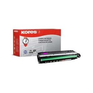 Kores G1228RBR Magenta Toner - 7300 Seiten - Kompatibel mit HP Kores G1228RBR Magenta Toner - 7300 Seiten - Kompatibel mit HP