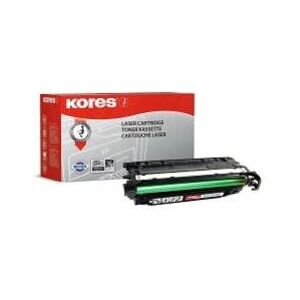 Kores G1232HCS Tonerkartusche - 11000 Seiten - Schwarz Kores G1232HCS Tonerkartusche - 11000 Seiten - Schwarz