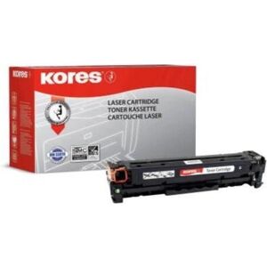 Kores G1233RBS - 2200 Seiten - Schwarz - Toner Kores G1233RBS - 2200 Seiten - Schwarz - Toner
