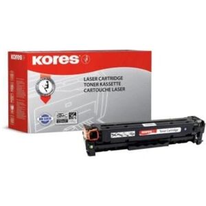 Toner Kores G1236HCS Noir - 2400 pages - pour HP M251 - Publicité Toner Kores G1236HCS Noir - 2400 pages - pour HP M251 - Publicité
