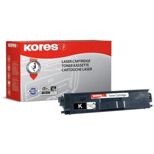 Kores G1243RBS Tonerkartusche - Schwarz für Brother HL-4150 Serien Kores G1243RBS Tonerkartusche - Schwarz für Brother HL-4150 Serien