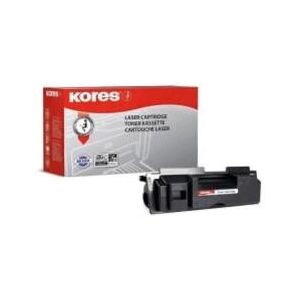 Kores TK-120 Schwarze Tonerkartusche - Laserdrucker - 7200 Seiten Kores TK-120 Schwarze Tonerkartusche - Laserdrucker - 7200 Seiten