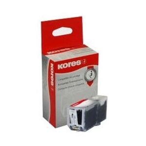 Kores G1513BK Tintenpatrone - Schwarz - Druckerzubehör Kores G1513BK Tintenpatrone - Schwarz - Druckerzubehör