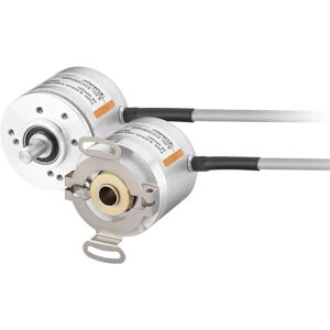 Kübler Inkremental Drehgeber - 1024 Impulse - IP64 - Durchmesser 8mm Kübler Inkremental Drehgeber - 1024 Impulse - IP64 - Durchmesser 8mm
