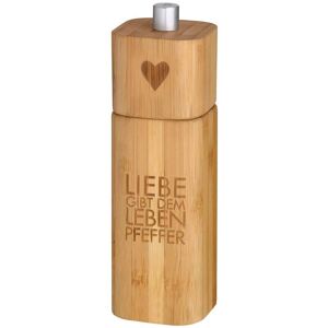 Räder Pfeffermühle 15cm - Pfeffer Räder Pfeffermühle 15cm - Pfeffer