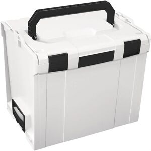 BS Systems Gereedschapskoffer - Model 374 - 442x357x389 mm BS Systems Gereedschapskoffer - Model 374 - 442x357x389 mm