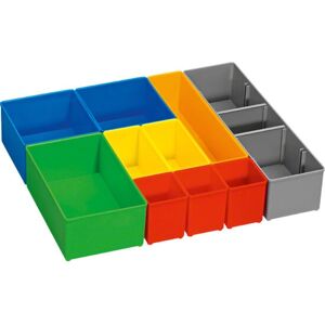 SORTIMO 600.001.0088 Storage Box - Tool Insert for i-BOXX 72 SORTIMO 600.001.0088 Storage Box - Tool Insert for i-BOXX 72