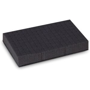 Accessoire boîte de rangement L-BOXX 1000010147 - Gris - Publicité Accessoire boîte de rangement L-BOXX 1000010147 - Gris - Publicité