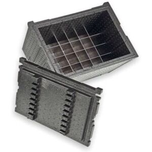 BS SYSTEMS GMBH & CO. KG L-BOXX 374 Thermal Insert - Storage Box Accessory BS SYSTEMS GMBH & CO. KG L-BOXX 374 Thermal Insert - Storage Box Accessory