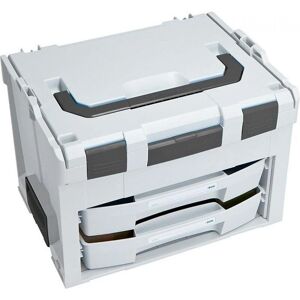 BS SYSTEMS LS-Boxx Transmisión - 442X321X357Mm BS SYSTEMS LS-Boxx Transmisión - 442X321X357Mm