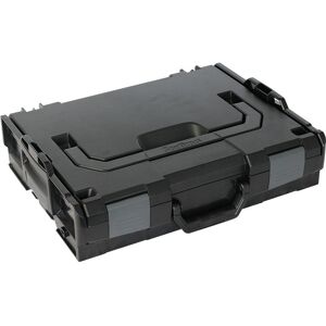 L-BOXX 102 Werkzeugkoffer - Stoßfest, Kompakt, Heavy-Duty L-BOXX 102 Werkzeugkoffer - Stoßfest, Kompakt, Heavy-Duty